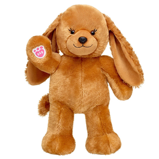 Barkleigh™ Plush | Build-A-Bear® - US 6249