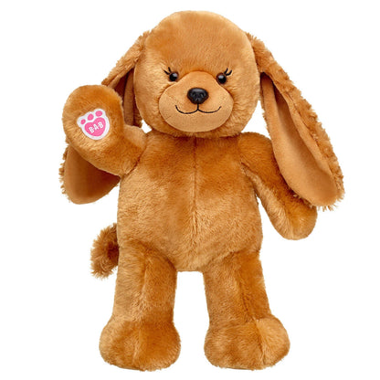 Barkleigh™ Plush | Build-A-Bear® - US 1018
