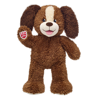Playful Pup Stuffed Animal | Build-A-Bear® - US 8054