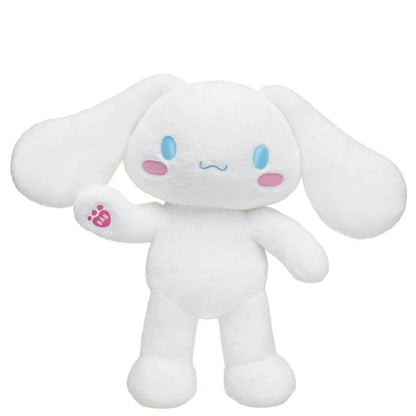 Cinnamoroll™ Plush | Shop the Build-A-Bear® Sanrio Collection - US 7390