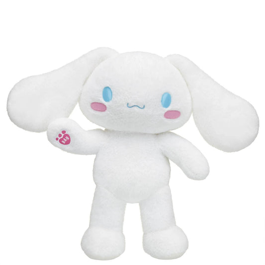 Cinnamoroll™ Plush | Shop the Build-A-Bear® Sanrio Collection - US 7390