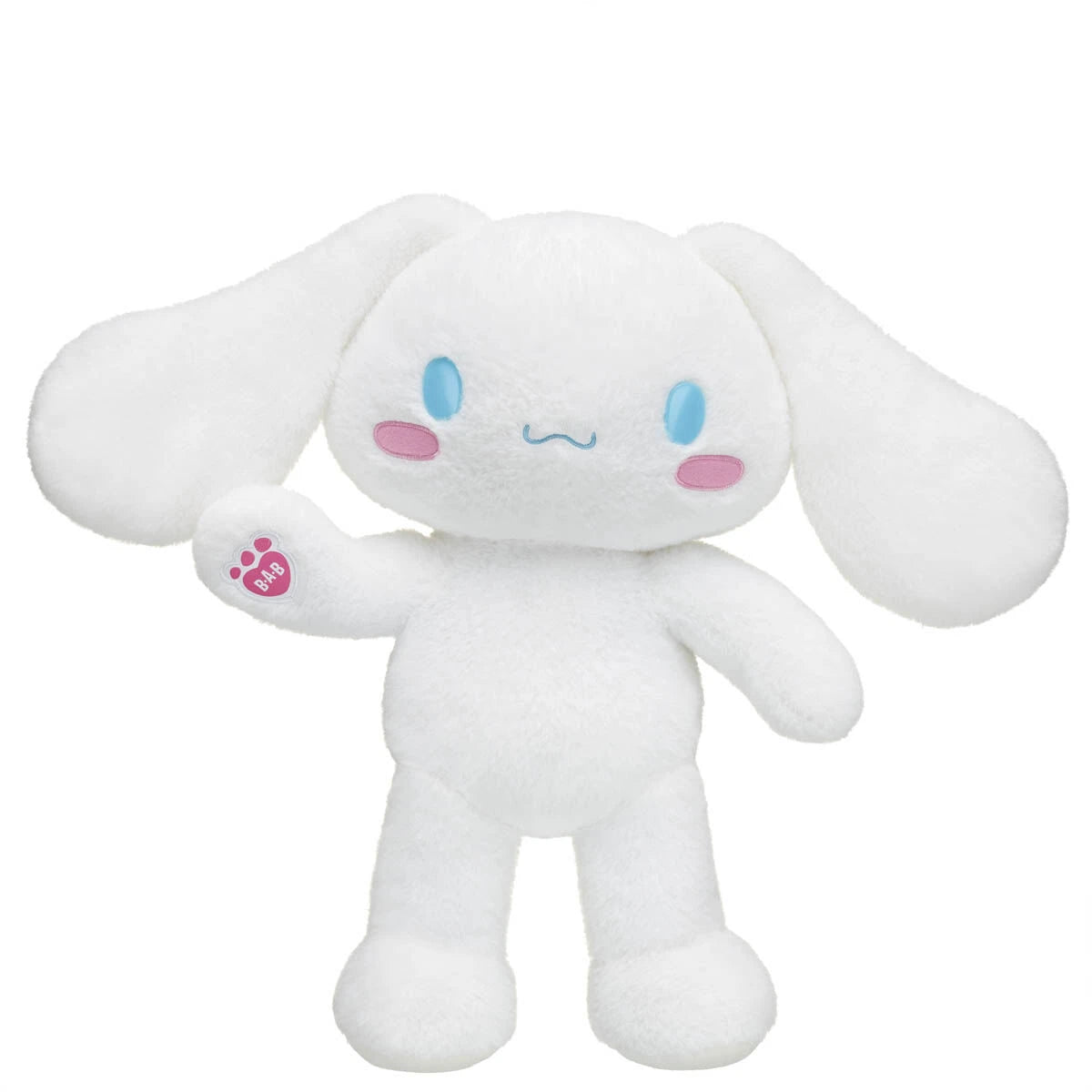 Cinnamoroll™ Plush | Shop the Build-A-Bear® Sanrio Collection - US 2034