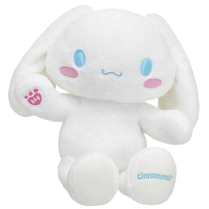 Cinnamoroll™ Plush | Shop the Build-A-Bear® Sanrio Collection - US 1278