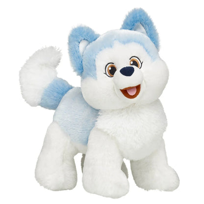 Luulla Stuffed Animal | Build-A-Bear® - US 6100