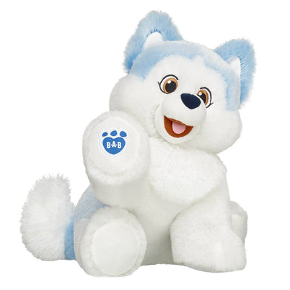 Luulla Stuffed Animal | Build-A-Bear® - US 6100