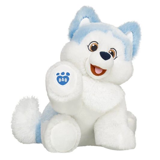 Luulla Stuffed Animal | Build-A-Bear® - US 6100