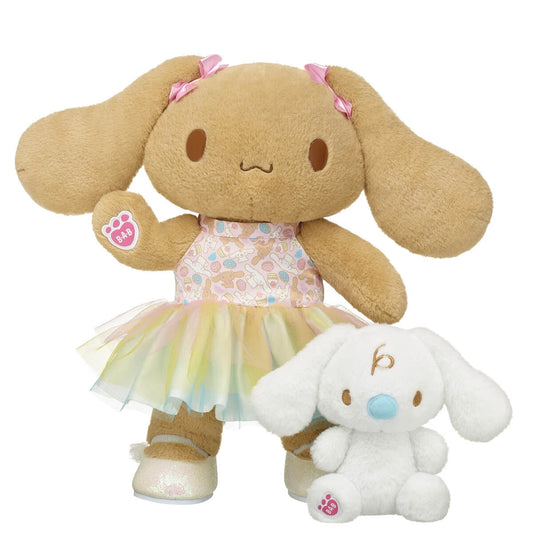 Sanrio® Hello Kitty® and Friends Milk Plush | Build-A-Bear® - US 8084
