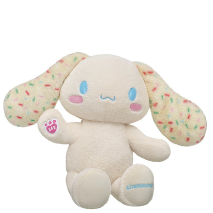 Sanrio® Sugar Cookie Cinnamoroll™ Plush | Build-A-Bear® - US 6823