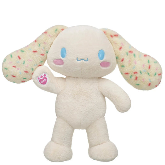 Sanrio® Sugar Cookie Cinnamoroll™ Plush | Build-A-Bear® - US 4022