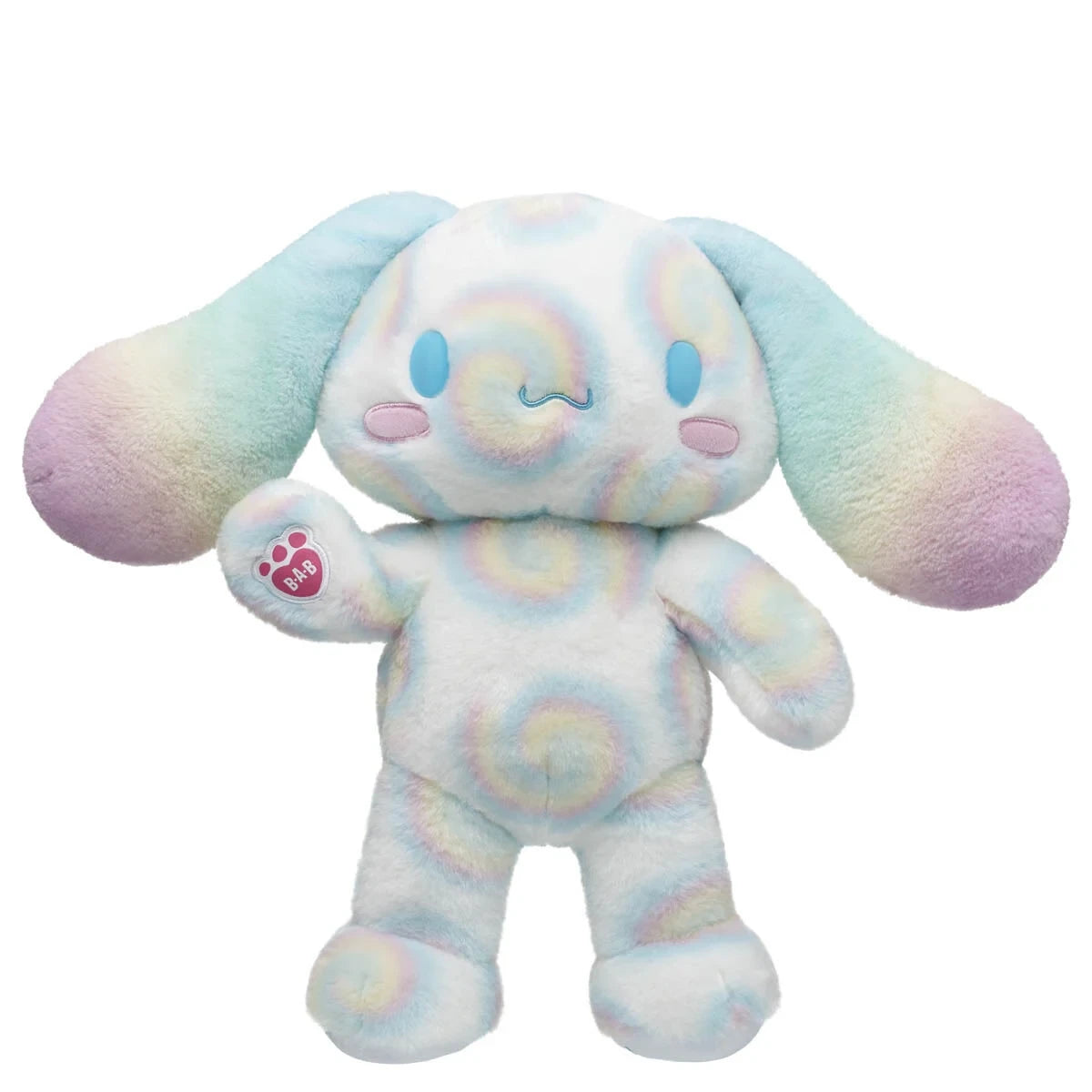 Sanrio Hello Kitty &amp; Friends Rainbow Dreams | Build-A-Bear - US 8898