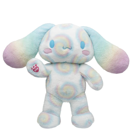 Sanrio Hello Kitty &amp; Friends Rainbow Dreams | Build-A-Bear - US 8898