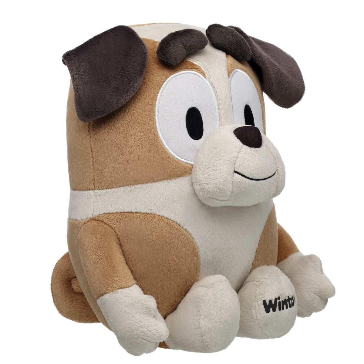Winton Plush Puppy | Build-A-Bear - US 9634