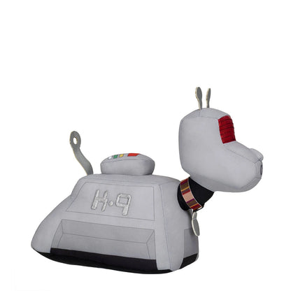 Online Exclusive Doctor Who K9 Plush | Shop at Build-A-Bear® - US 3530