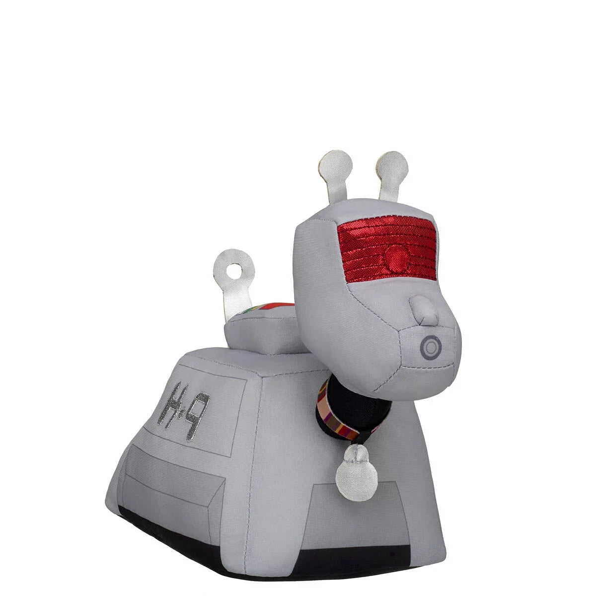 Online Exclusive Doctor Who K9 Plush | Shop at Build-A-Bear® - US 5001