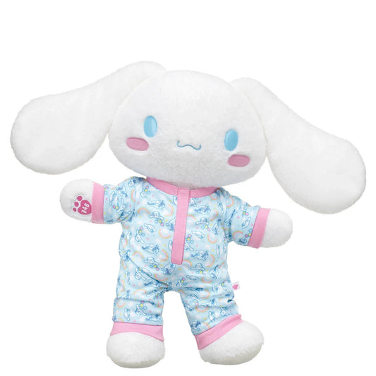 Cinnamoroll™ Sleeper Gift Set | Shop the Build-A-Bear® Sanrio Collection - US 8649
