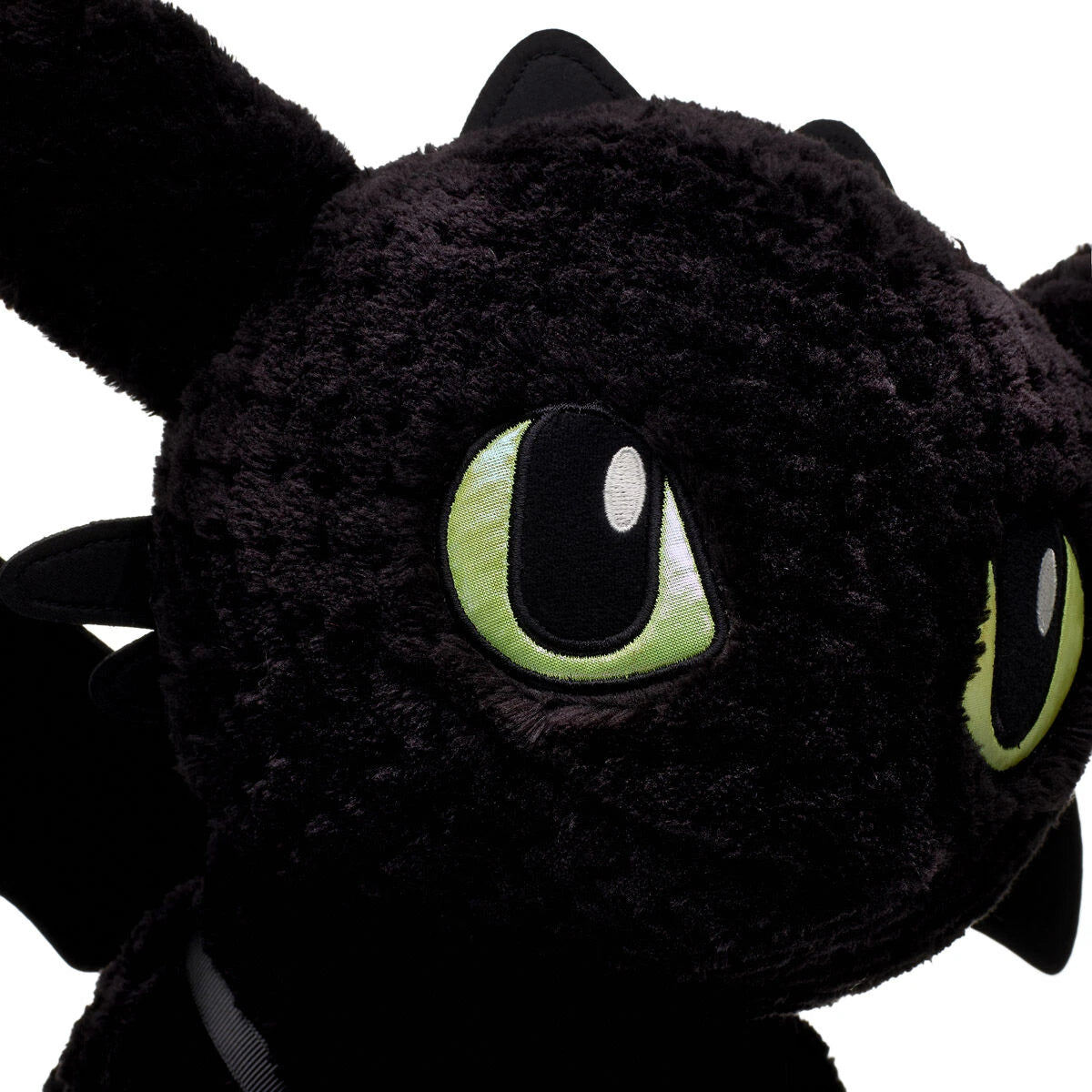 Toothless Plush | How to Train Your Dragon at Build-A-Bear® - US 2003