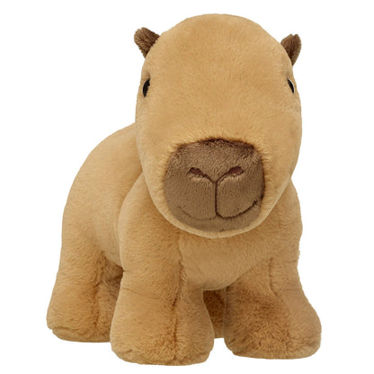 Capybara Stuffed Animal | Build-A-Bear® - US 9379