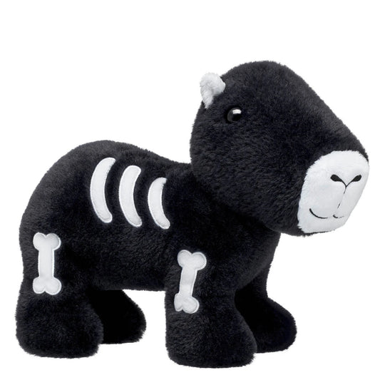 Skelebara Plush | Build-A-Bear® - US 4219