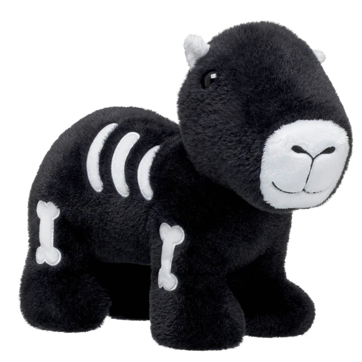 Skelebara Plush | Build-A-Bear® - US 1591