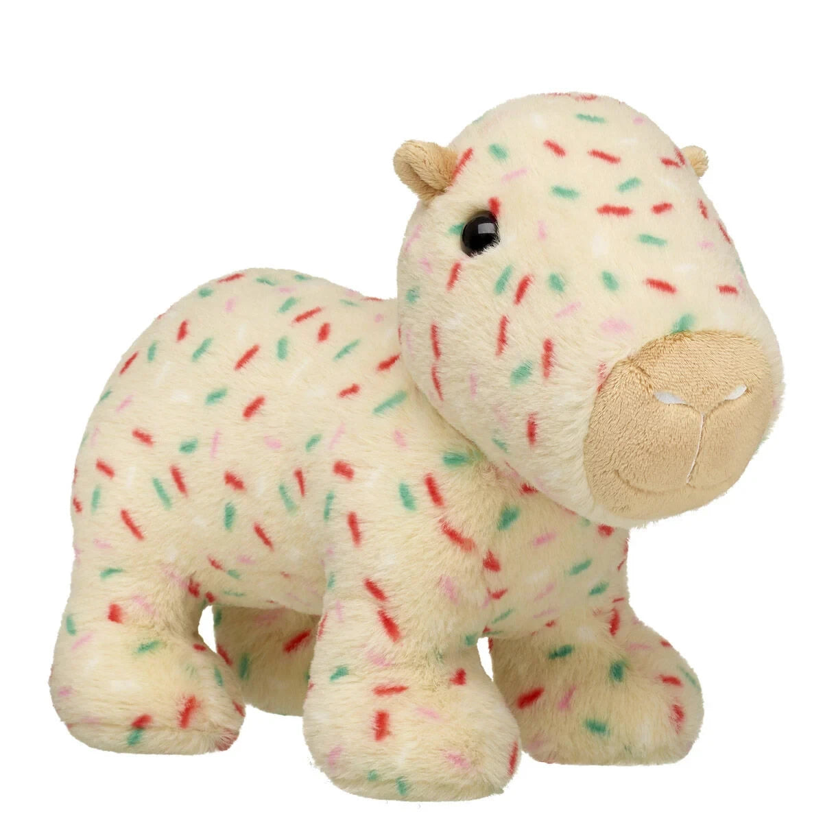 Cookiebara Stuffed Animal | Build-A-Bear® - US 1908