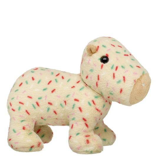 Cookiebara Stuffed Animal | Build-A-Bear® - US 1908