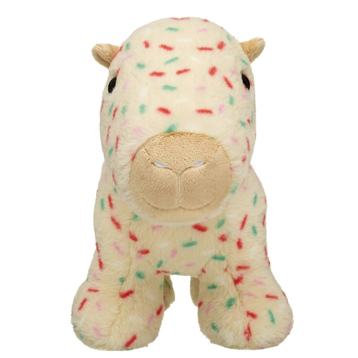 Cookiebara Stuffed Animal | Build-A-Bear® - US 8277
