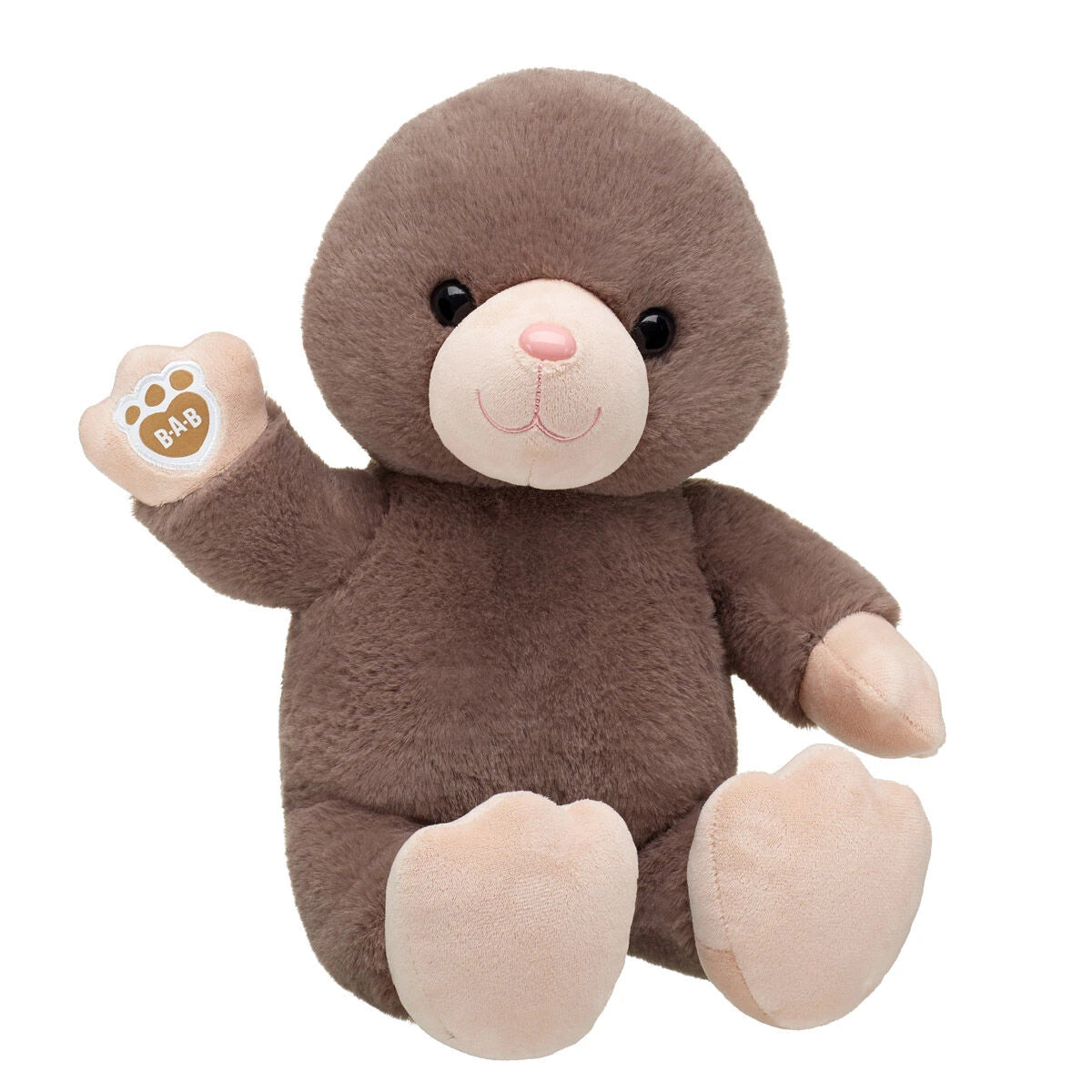 Online Exclusive Mole Stuffed Animal | Build-A-Bear® - US 4440