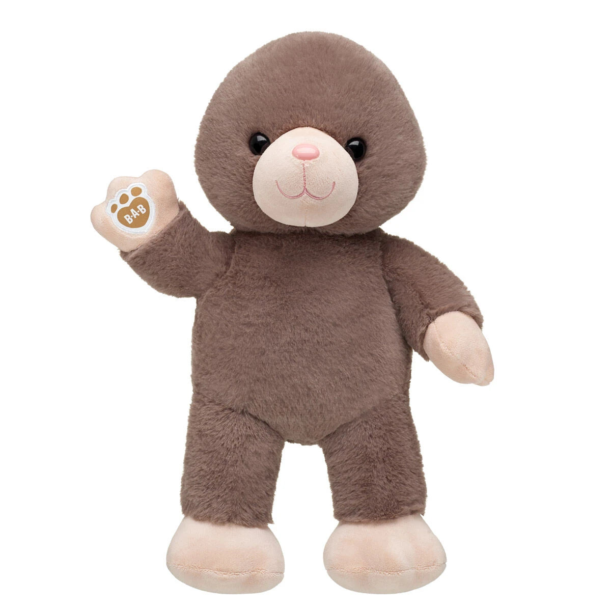 Online Exclusive Mole Stuffed Animal | Build-A-Bear® - US 1762