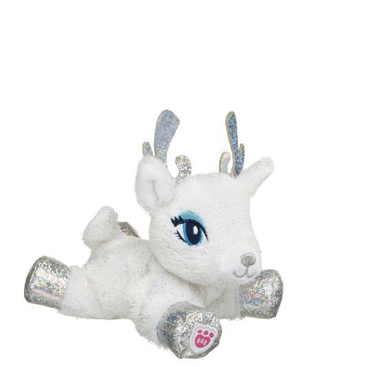 Mini Beans Glisten Plush Toy | Build-A-Bear® - US 8474