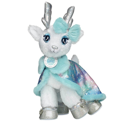 Glisten Stuffed Animal | Build-A-Bear® - US 9249