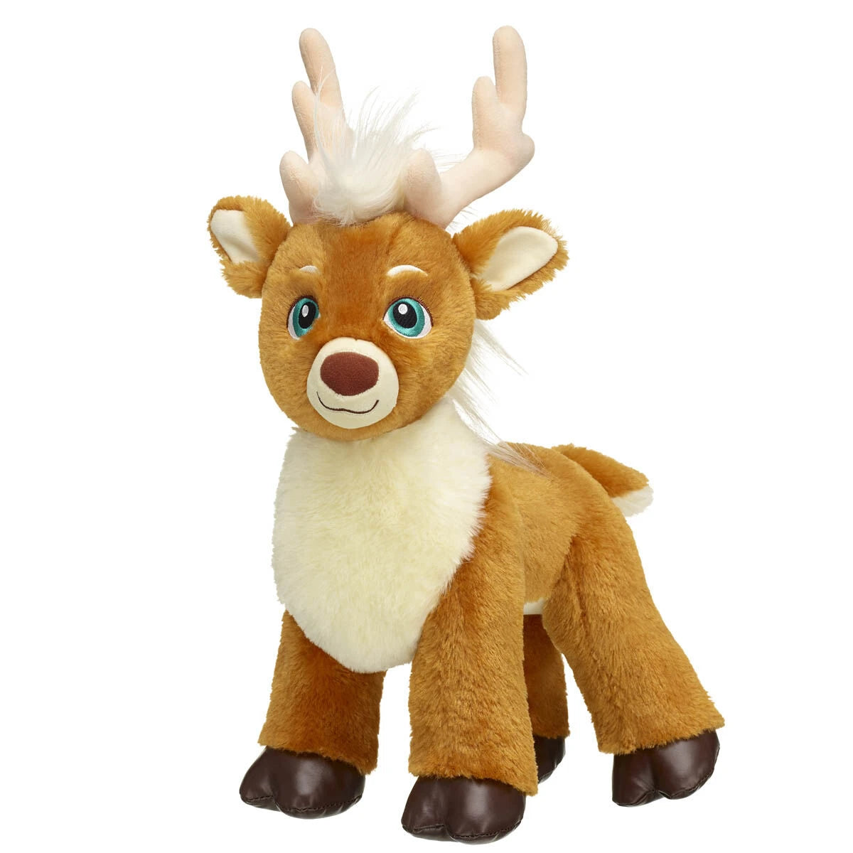 Donner Stuffed Animal | Build-A-Bear® - US 7906