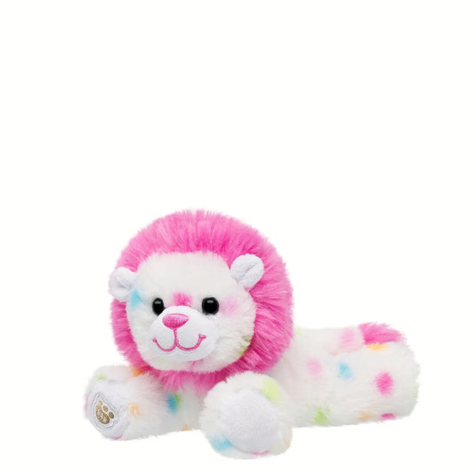 Build-A-Bear Mini Beans White Frosted Animal Cookie | BAB - US 2351