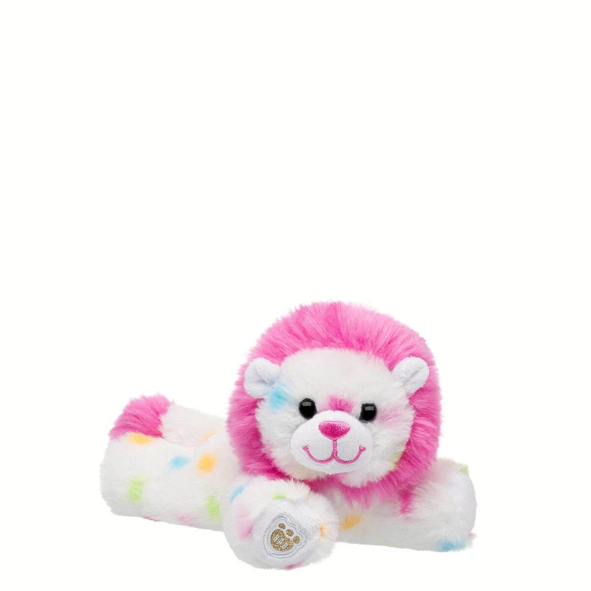 Build-A-Bear Mini Beans White Frosted Animal Cookie | BAB - US 4006