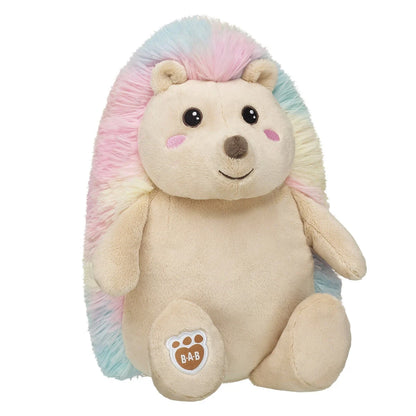 Cool Quills Hedgehog Stuffed Animal | Build-A-Bear® - US 7971