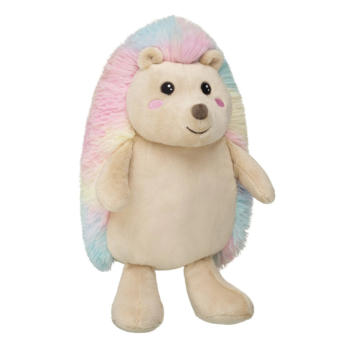 Cool Quills Hedgehog Stuffed Animal | Build-A-Bear® - US 7971