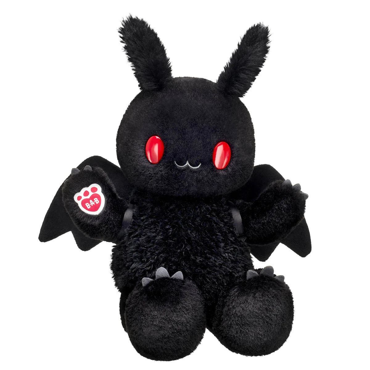 Mothman Plush | Build-A-Bear® - US 7863