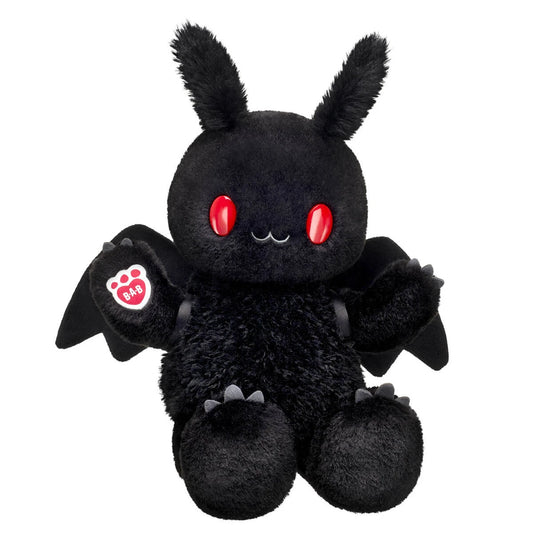 Mothman Plush | Build-A-Bear® - US 7863