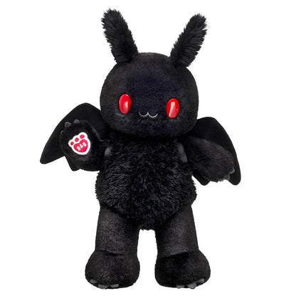 Mothman Plush | Build-A-Bear® - US 7863