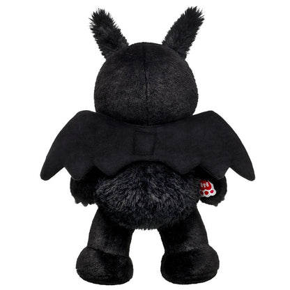 Mothman Plush | Build-A-Bear® - US 7863