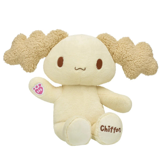 Sanrio Hello Kitty &amp; Friends Chiffon Plush | Build-A-Bear - US 5348