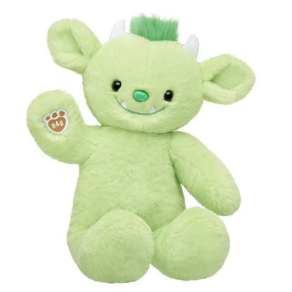 Groovy Goblin Plush | Build-A-Bear® - US 1678