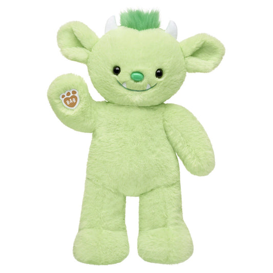 Groovy Goblin Plush | Build-A-Bear® - US 3915