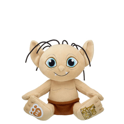 7in Lord of the Rings Gollum Plush | Build-A-Bear® - US 5646