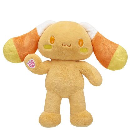Sanrio® Hello Kitty® and Friends Candy Corn Cinnamoroll™ Plush Toy | Build-A-Bear® - US 8523
