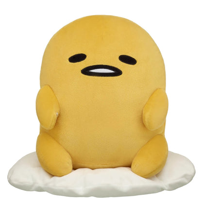 Sanrio® Gudetama™ Plush with Hoodie | Build-A-Bear® - US 6413