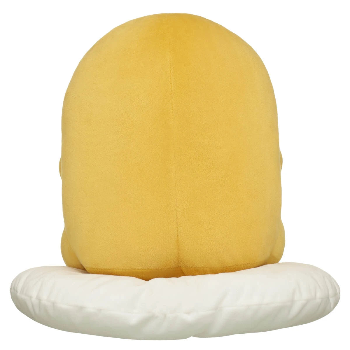 Sanrio® Gudetama™ Plush with Hoodie | Build-A-Bear® - US 6413