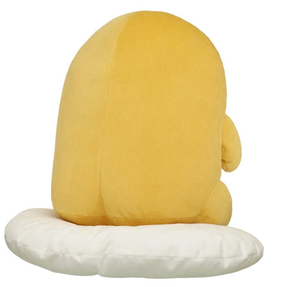 Sanrio® Gudetama™ Plush with Hoodie | Build-A-Bear® - US 6413