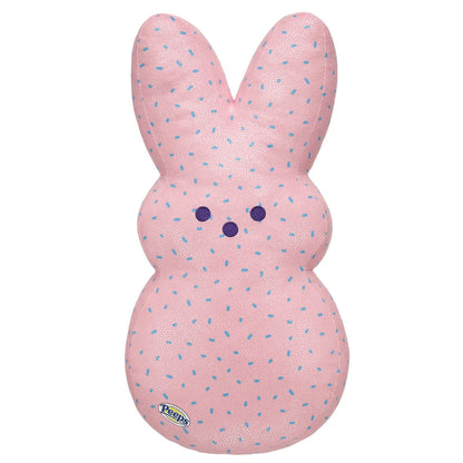 PEEPS® Cotton Candy Bunny Plush | Build-A-Bear® - US 1640