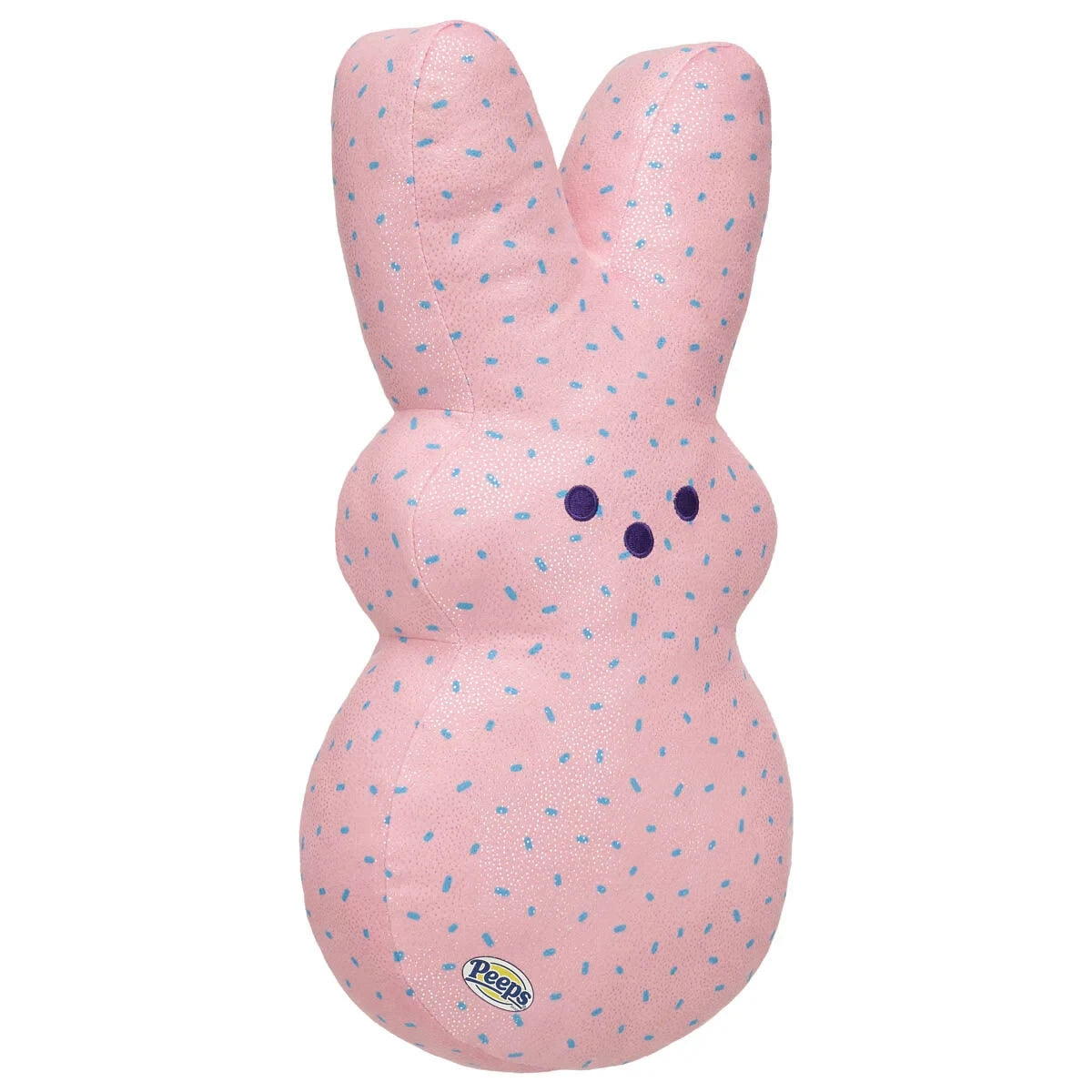 PEEPS® Cotton Candy Bunny Plush | Build-A-Bear® - US 1640