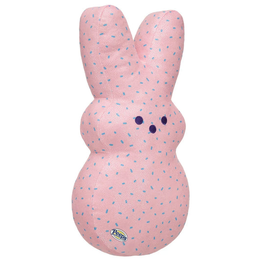 PEEPS® Cotton Candy Bunny Plush | Build-A-Bear® - US 1640